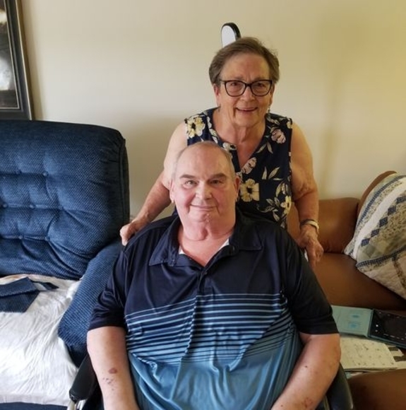 Meet your Posher, Paulette - Picture 1 of 1